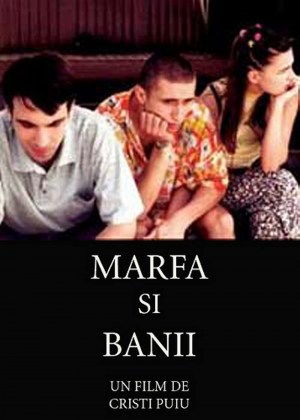 Marfa si banii