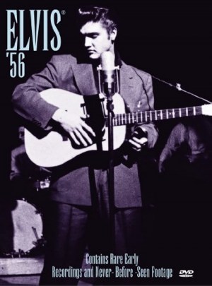 Elvis '56