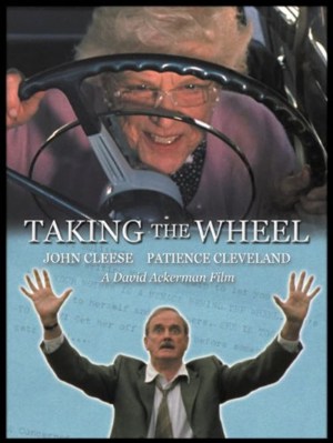 Taking the Wheel