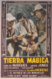 Tierra mágica
