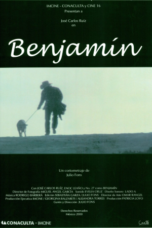 Benjamín Benjamín
