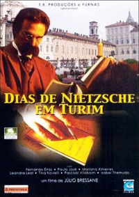 Dias de Nietzsche em Turim