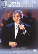 Tony Bennett Live by Request: A Valentine's Special