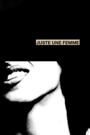 Juste une femme Juste une femme