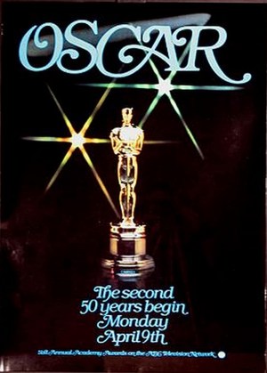 51st Annual Academy Awards