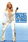 Película Britney Spears Live from Las Vegas