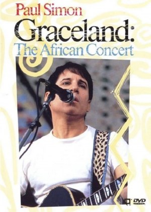 Paul Simon, Graceland: The African Concert