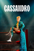 Película Cassandro