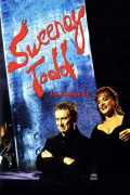 Película Sweeney Todd: The Demon Barber of Fleet Street in Concert