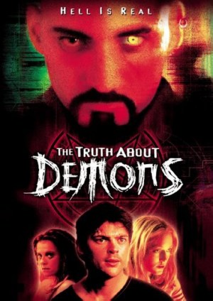 The Irrefutable Truth About Demons