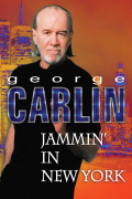 Película George Carlin: Jammin' in New York