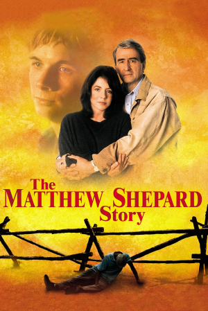 La historia de Matthew Shepard