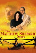 Película The Matthew Shepard Story