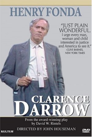 Clarence Darrow