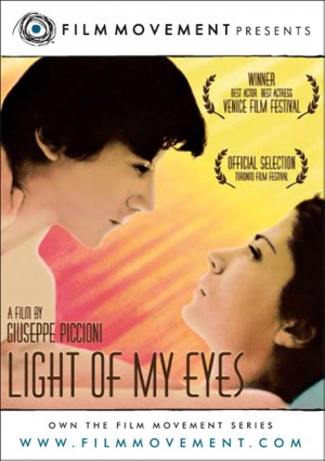 Luce dei miei occhi