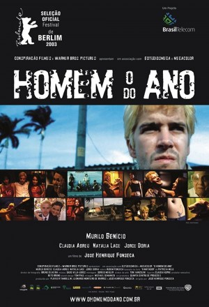 O Homem do Ano