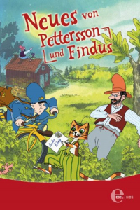 Pettson och Findus - Kattonauten