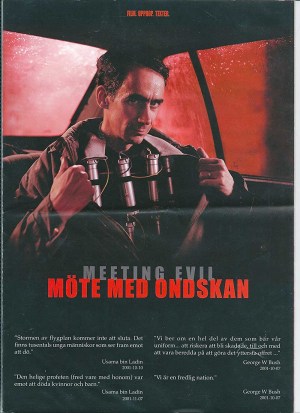 Möte med ondskan