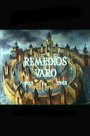Remedios Varo Remedios Varo