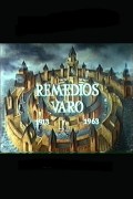 Película Remedios Varo 1913-1963