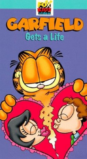 Garfield Gets a Life Garfield Gets a Life