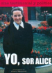Yo, sor Alice