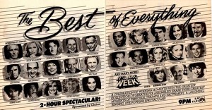 The Best of Everything