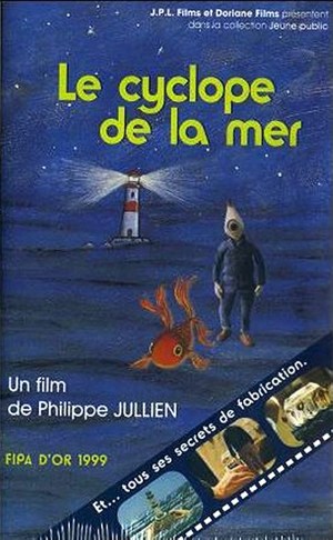 Le cyclope de la mer