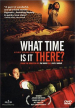 Película What Time Is It There?