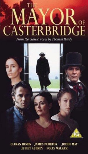 The Mayor of Casterbridge