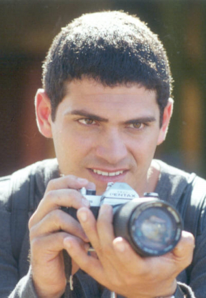 Miradas