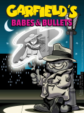 Película Garfield's Babes and Bullets
