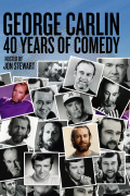 Película George Carlin: 40 Years of Comedy