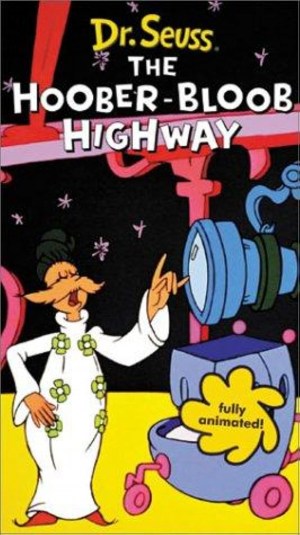The Hoober-Bloob Highway