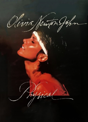 Olivia Newton-John: Physical