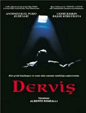 Il derviscio