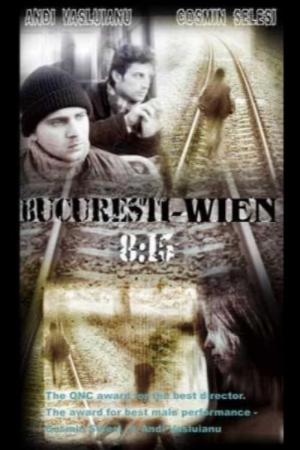 Bucuresti-Wien, 8-15