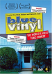 Blue Vinyl