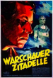 Die Warschauer Zitadelle