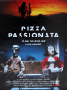 Pizza passionata