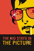 Película The Kid Stays in the Picture