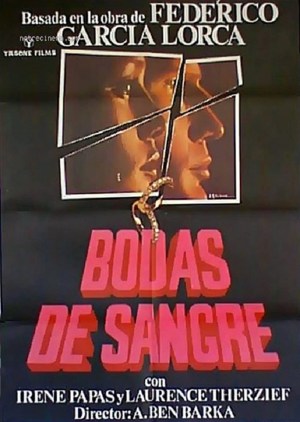 Bodas de sangre