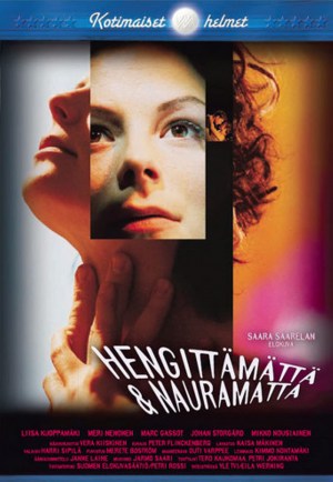 Hengittämättä & nauramatta