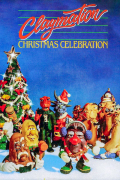 Película Will Vinton's Claymation® Christmas Celebration