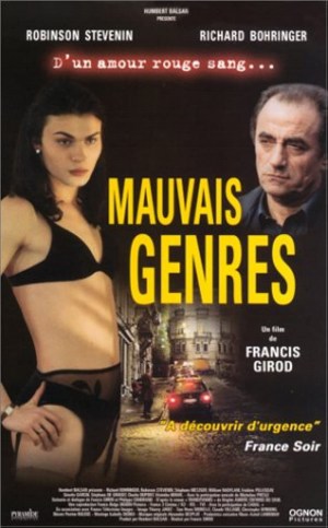 Mauvais genres