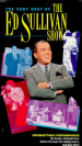 The Very Best of the Ed Sullivan Show