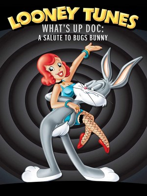 What's Up Doc? A Salute to Bugs Bunny