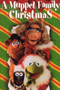 Película A Muppet Family Christmas