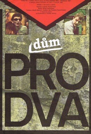 Dum pro dva