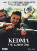 Película Kedma